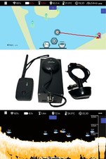 Lake Reaper Bait Boat Autopilot GPS Fish Finder for Fishing Boat