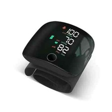 Wrist electronic