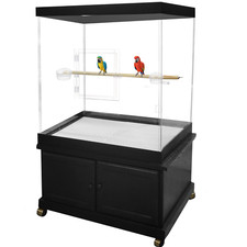 PENNZONI Large Acrylic Bird