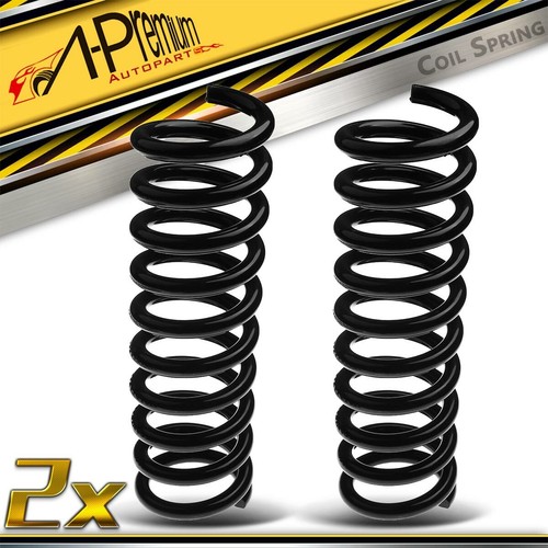 Premium rear suspension - a-premium, 2x