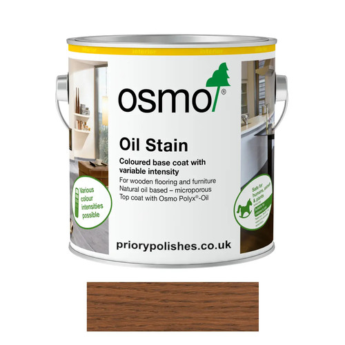 Osmo oil stain - oil,