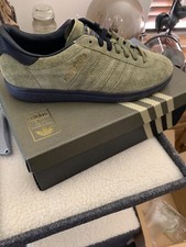 Adidas newton heath - heath, size