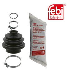 Febi CV Boot Kit - 04429