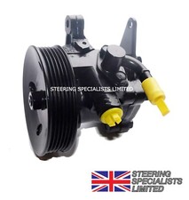 Ssangyong Musso Genuine