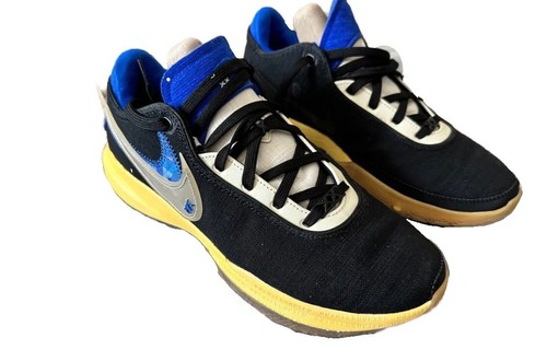 Nike lebron xx - nike, 20