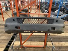 Iveco Daily 2010 2014 Front Bumper BREAKING
