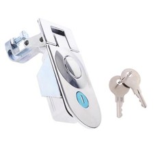 Compression Latch / Lever Lock
