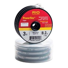 Rio powerflex tippet pack - rio,
