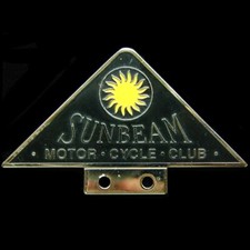 Sunbeam Motor Cycle Club