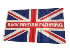 *BRAND NEW* Back British