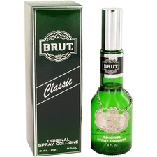 Brut classic original spray - brut,