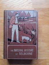 The Natural History of