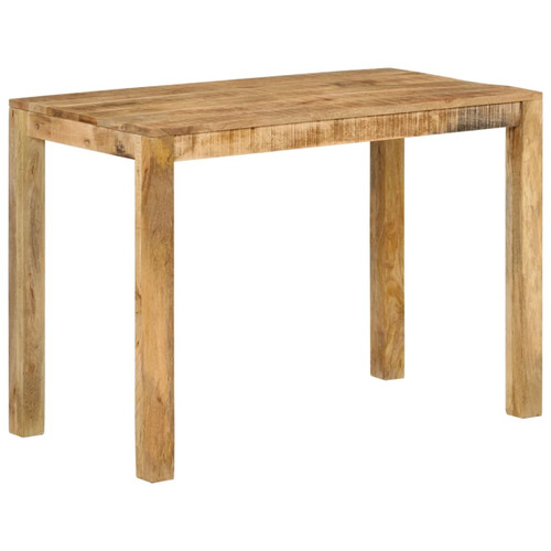 Dining table natural - table,