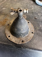 WW2 Aerial Base Daimler Dingo