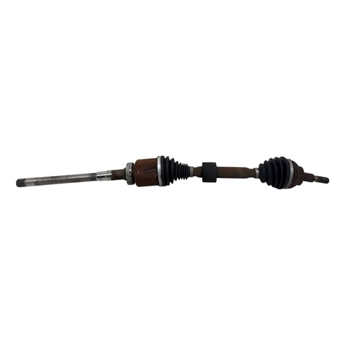 Ford kuga driveshaft zetec - driveshaft,