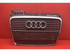 Audi A4 S4 B7 8E 8H 2005 Front