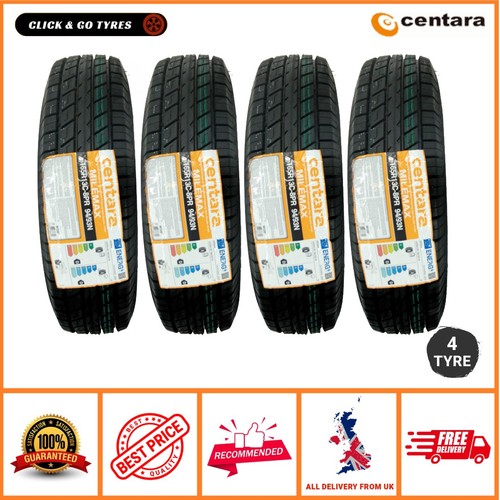 165r13c centara milemax - x,