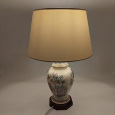 Masons Irontone Topaz Blue