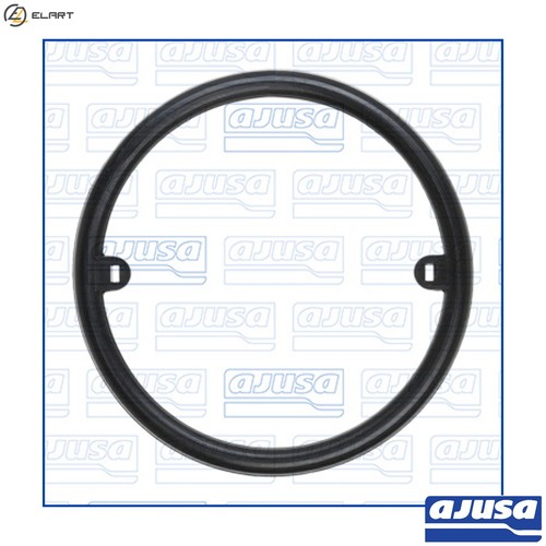 Seal ring oil cooler 00842800 - seal,