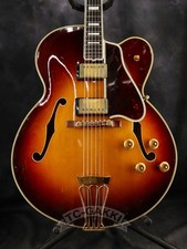 Gibson USA 1959 Byrdland