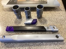 Genuine Dyson Flexi Crevice