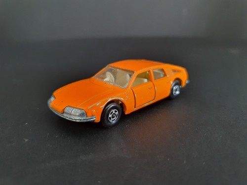 Vintage matchbox lesney - vintage,