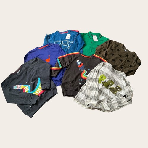 Boys clothes bundle years - clothes,