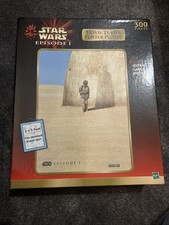 Star Wars Episode 1 Movie