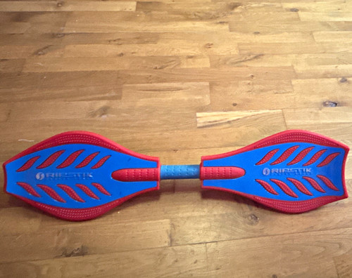 Ripstik caster board - ripstik,