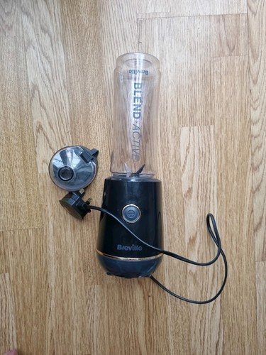 Breville blend active blender - breville,