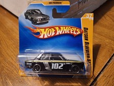 2009 Hot Wheels HW Premiere