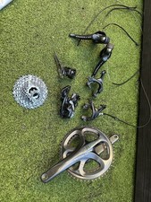 Shimano Ultegra R8000 11 Speed