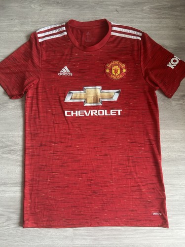 Adidas manchester united - adidas,