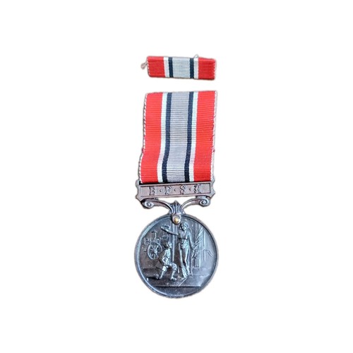 British fire services - british,