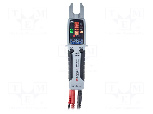 Megger 1013 099 tester - megger,