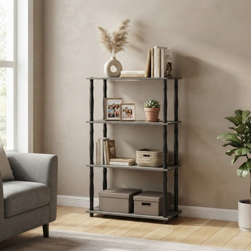 Elegant tier corner shelf in - elegant,