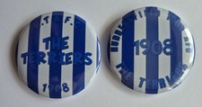 Set Of 2 Huddersfield Town