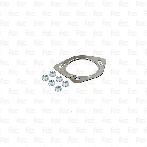 Petrol catalytic converter - petrol,