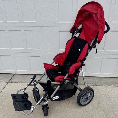 Convaid cruiser cx12 - convaid,