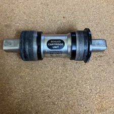 Retro Shimano Deore XT Bottom