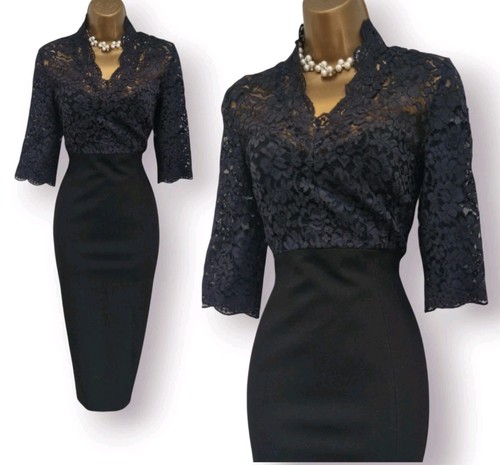 Karen millen bnwt navy - uk, 10