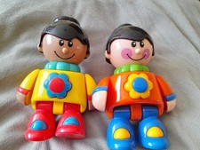 Tolo First Friends ELC Figures