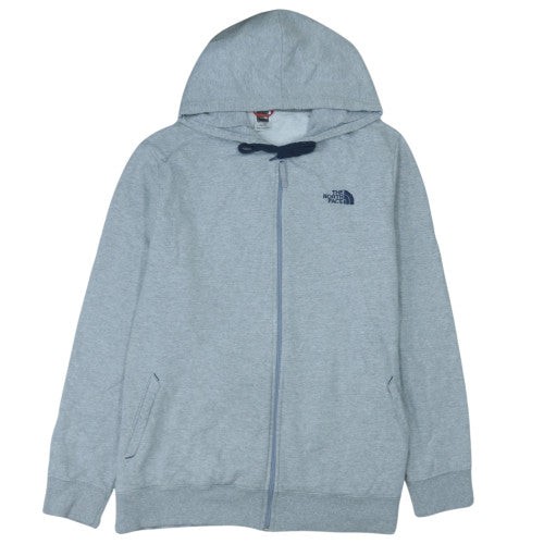 The north face men - grey, 2xl