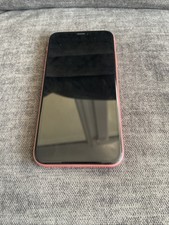 Apple iPhone XR Smartphone