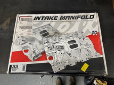 Edelbrock EDL-2936 VICTOR FE