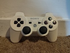 Official Sony PS3 Dual Shock 3