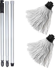 Cotton Floor Mop 100% Cotton