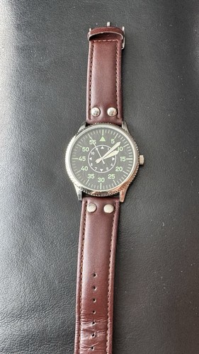 Eaglemoss military watches - military,