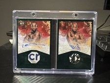 Ufc topps royalty - topps,