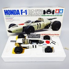 Tamiya 1/12 Collector's Club